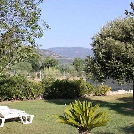 Villa Sleeps 6 Pool Air Con Wifi
